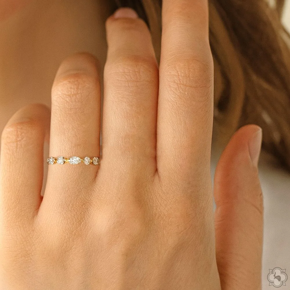 3526-marquise-and-round-diamond-band-2.5mm-70820-5.webp Marquise and Round Diamond Band 2.5mm 70820