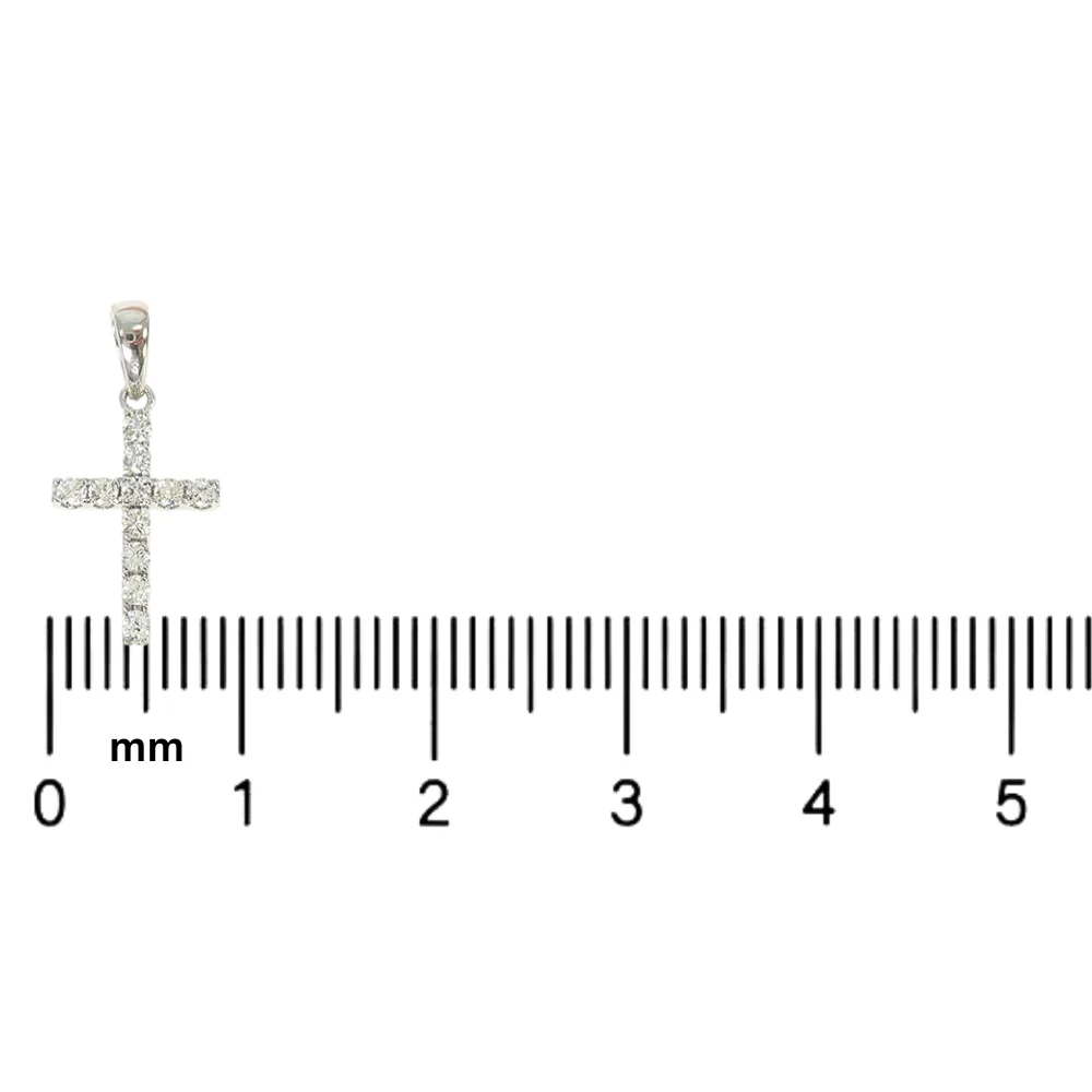 3839-14k-gold-small-diamond-cross-65967-5.webp 14K Gold Small Diamond Cross 65967