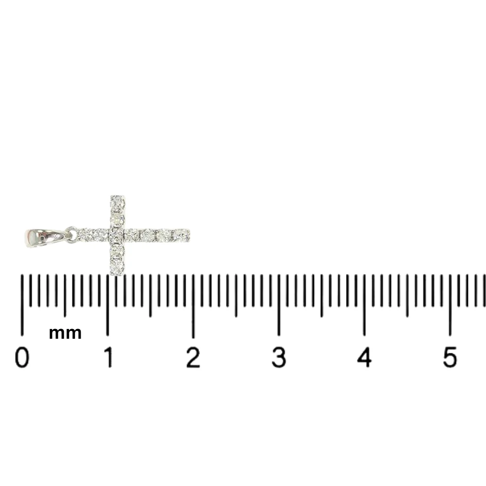 3839-14k-gold-small-diamond-cross-65967-6.webp 14K Gold Small Diamond Cross 65967