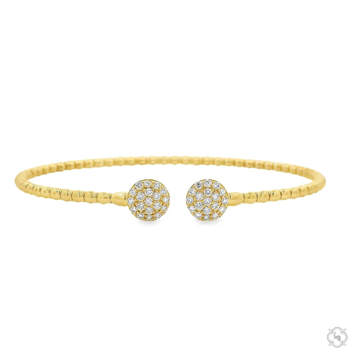 Diamond Bead Bracelet  70708