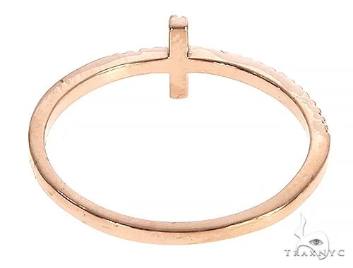 4761-14k-gold-prong-diamond-cross-ring-65306-6.webp 14K Gold Prong Diamond Cross Ring 65306