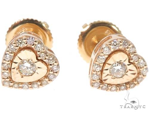 4923-14k-gold-heart-shape-stud-earrings-65787-2.jpg 14K Gold Heart Shape Stud Earrings 65787
