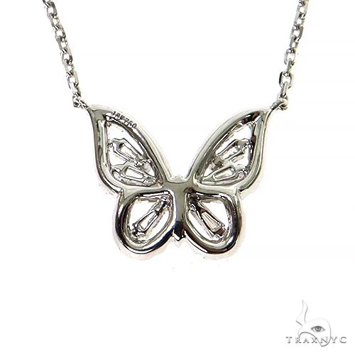 5283-18k-gold-baguette-diamond-necklace-68514-4.webp 18K Gold Baguette Diamond Necklace 68514