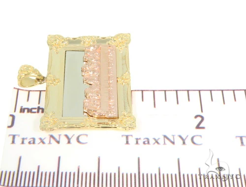 5291-10k-gold-last-supper-pendant-set-44367-10.webp 10K Gold Last Supper Pendant Set 44367