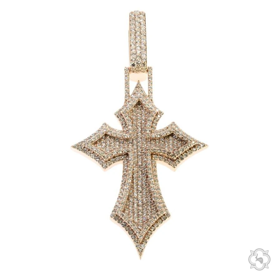 TraxNYC Diamond Cross 70227