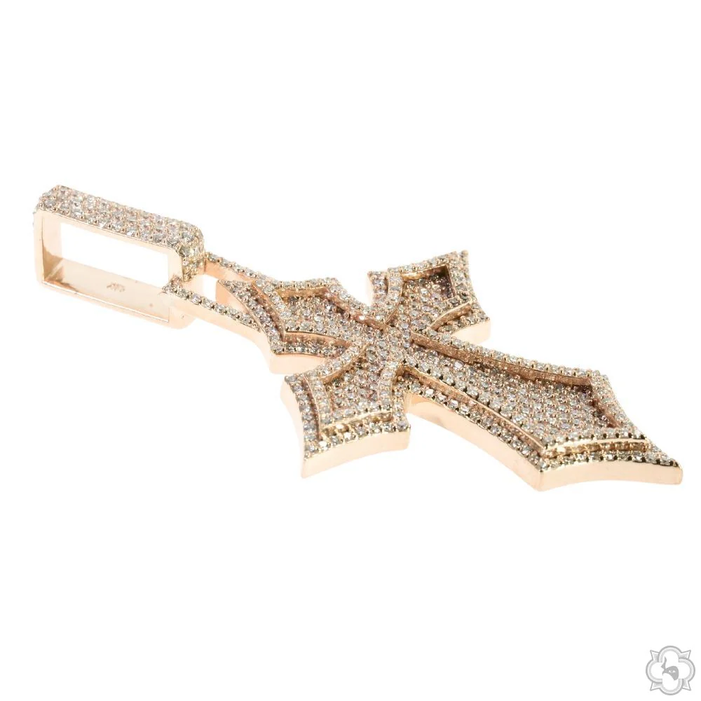 TraxNYC Diamond Cross 70227