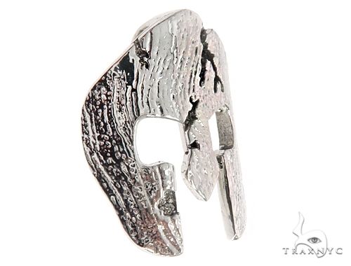 Spartan Mask Pendant 65125