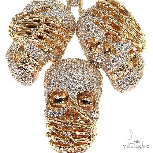 5477-see-no-evil-hear-no-evil-speak-no-evil-diamond-pendant-67726-4.jpg See No Evil, Hear No Evil, Speak No Evil Diamond Pendant 67726