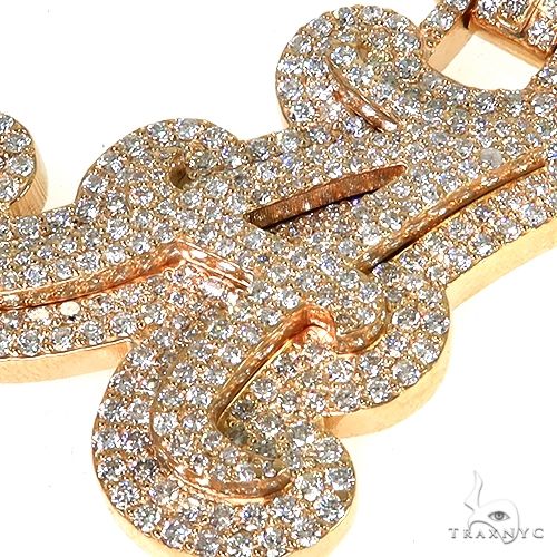 5489-custom-made-initial-diamond-pendant-67860-3.jpg Custom Made Initial Diamond Pendant 67860