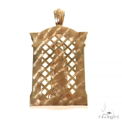 5567-medium-solid-st.-lazarus-pendant-68456-4.webp Medium Solid St. Lazarus Pendant 68456