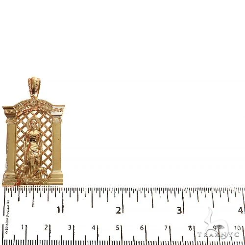 5567-medium-solid-st.-lazarus-pendant-68456-5.webp Medium Solid St. Lazarus Pendant 68456