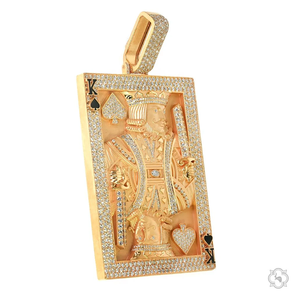 5661-king-of-spades-playing-card-pendant-70347-2.webp King Of Spades Playing Card Pendant 70347