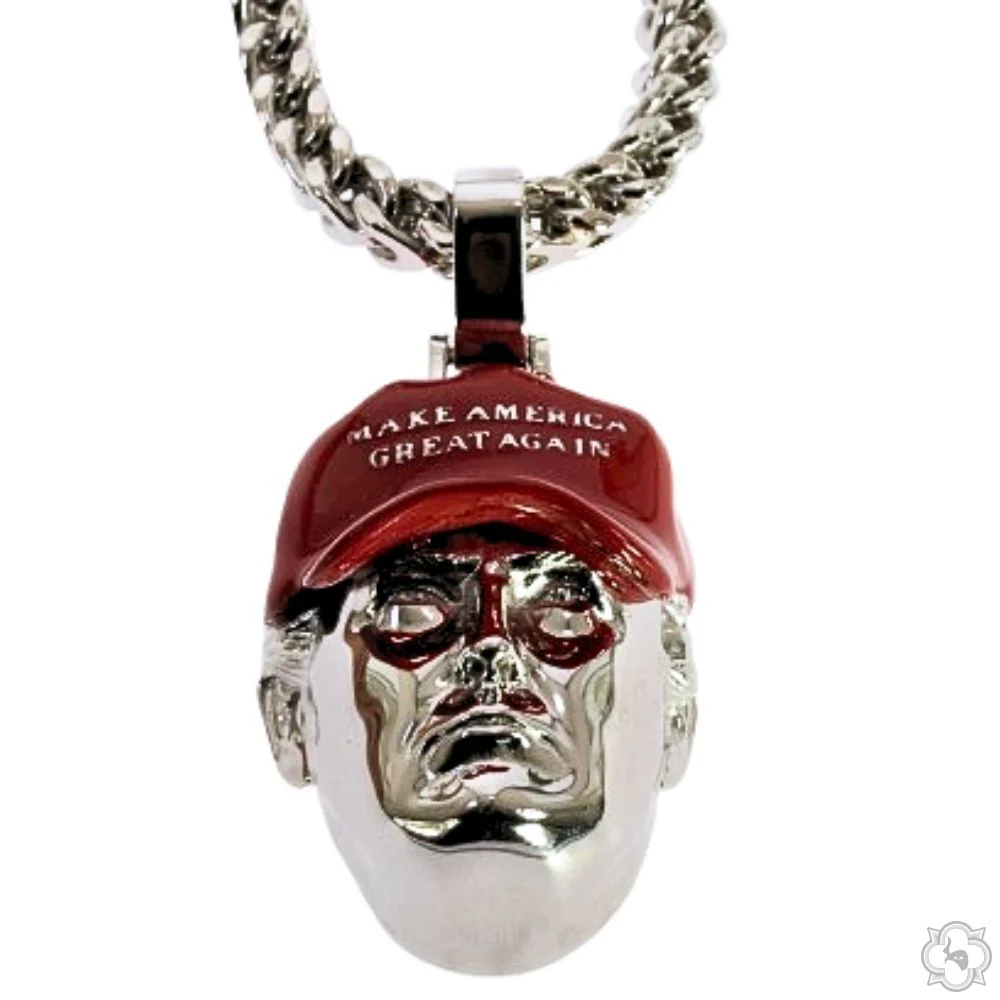 Trump MAGA Hat Set- Top Bail 70249