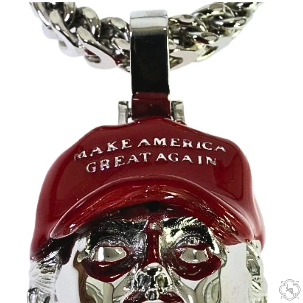 Trump MAGA Hat Set- Top Bail 70249