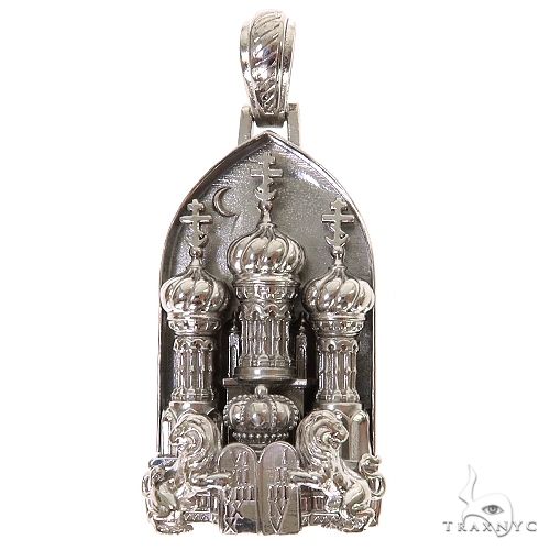 Cathedral of Light Pendant Small 69968