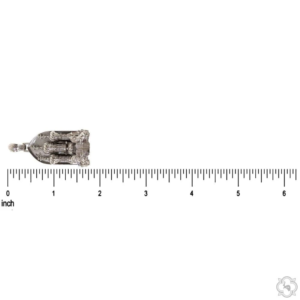 Cathedral of Light Pendant Small 69968