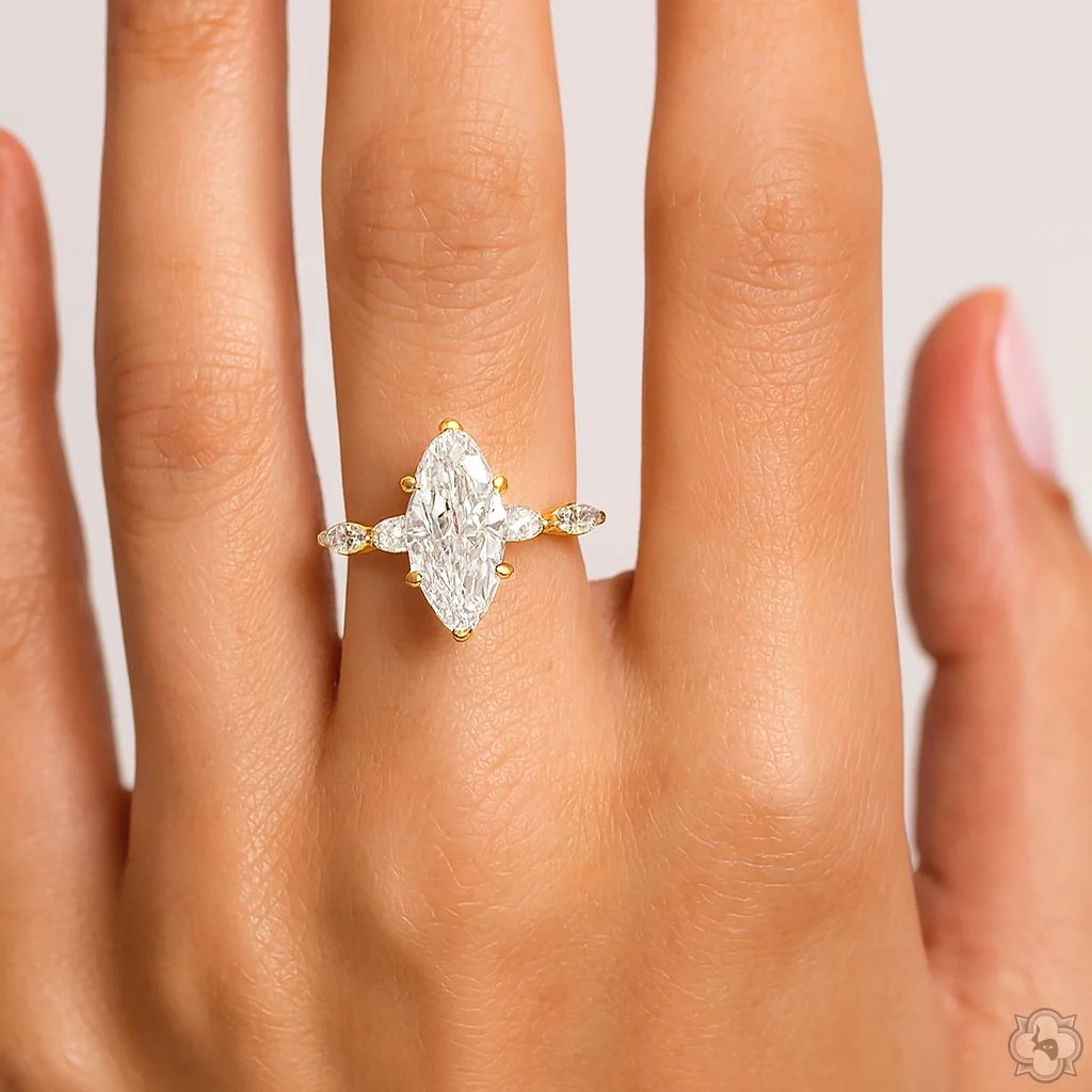 571-marquise-diamond-engagement-ring-70855-6.webp Marquise Diamond Engagement Ring 70855
