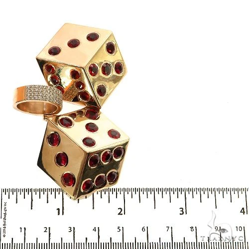 5728-custom-made-dice-pedant-69635-6.webp Custom Made Dice Pedant 69635