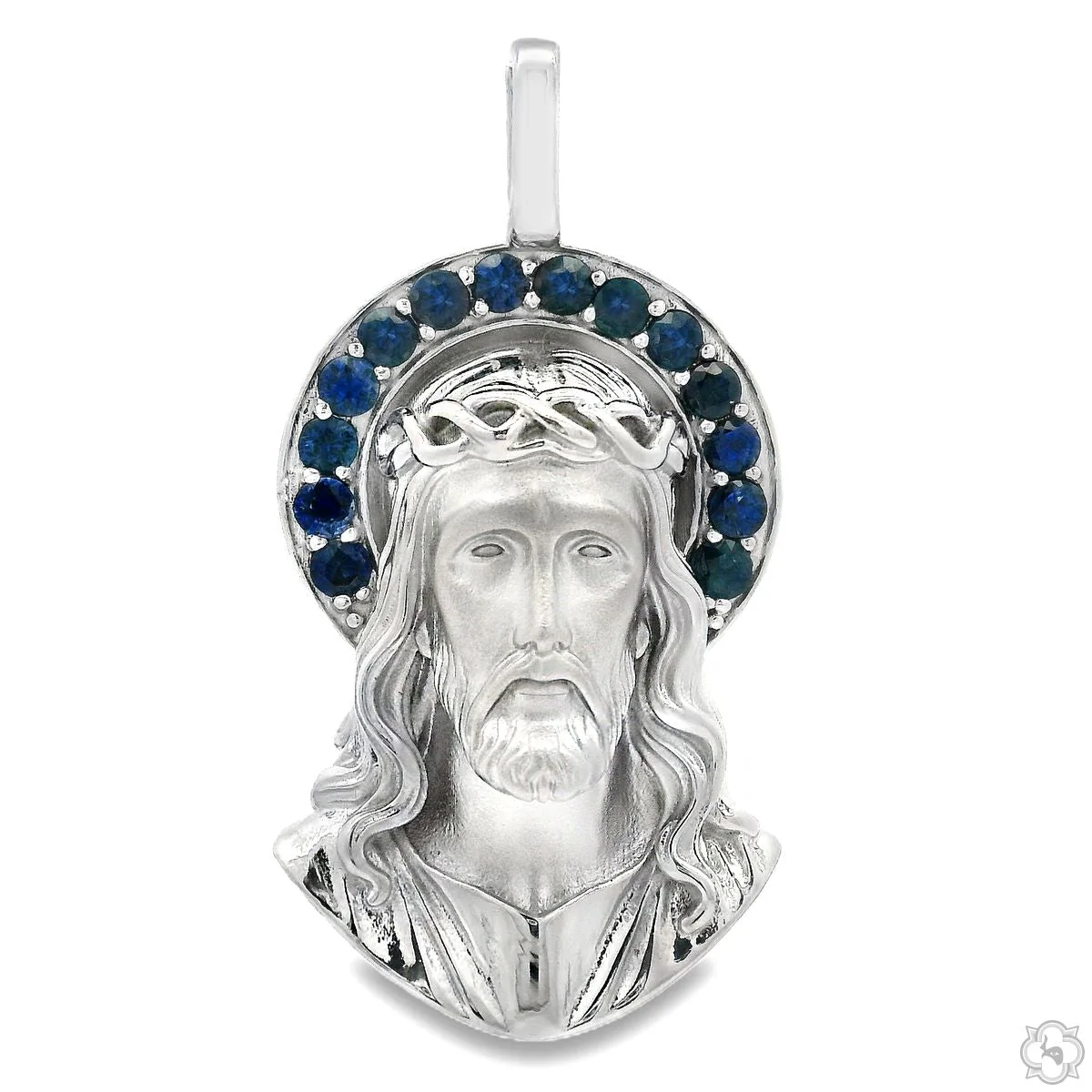 Sky Halo Jesus 70743