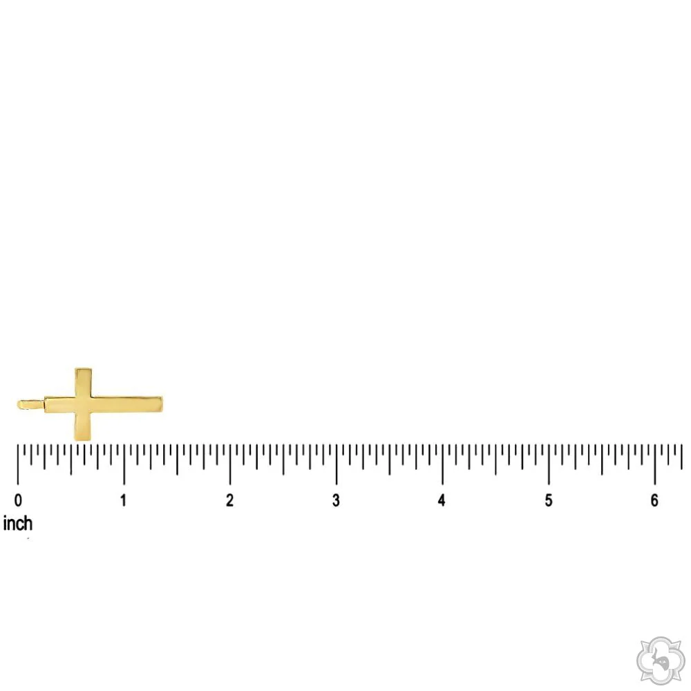 5832-14k-gold-cross-pendant-set-70720-6.webp 14k Gold Cross Pendant Set 70720