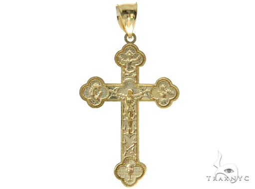 5863-10k-gold-jesus-cross-57069-3.webp 10K Gold Jesus Cross 57069