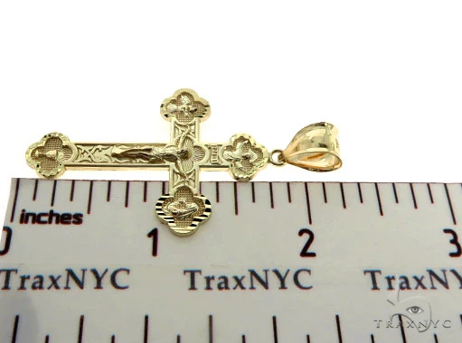 5863-10k-gold-jesus-cross-57069-6.webp 10K Gold Jesus Cross 57069