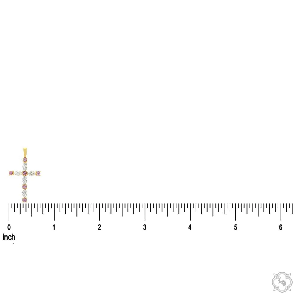 5877-divine-pink-sapphire-marquise-cross-70772-6.webp Divine Pink Sapphire Marquise Cross 70772