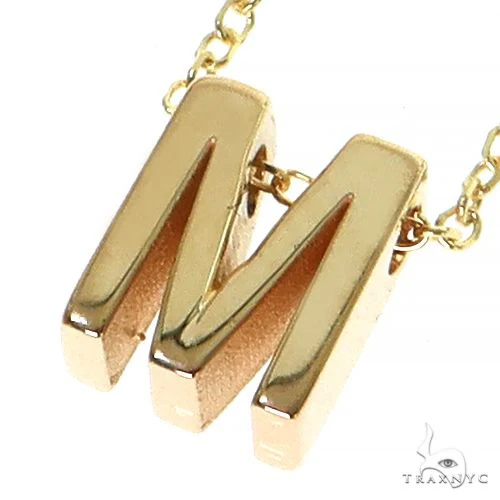 6104-14k-gold-initial-necklace-68555-3.webp 14K Gold Initial Necklace 68555