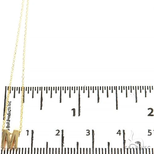 6104-14k-gold-initial-necklace-68555-4.webp 14K Gold Initial Necklace 68555