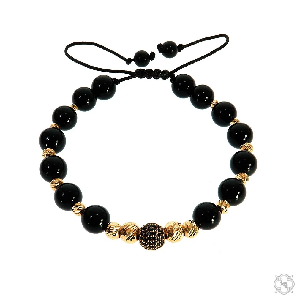 Bead Accent Bracelet 70032