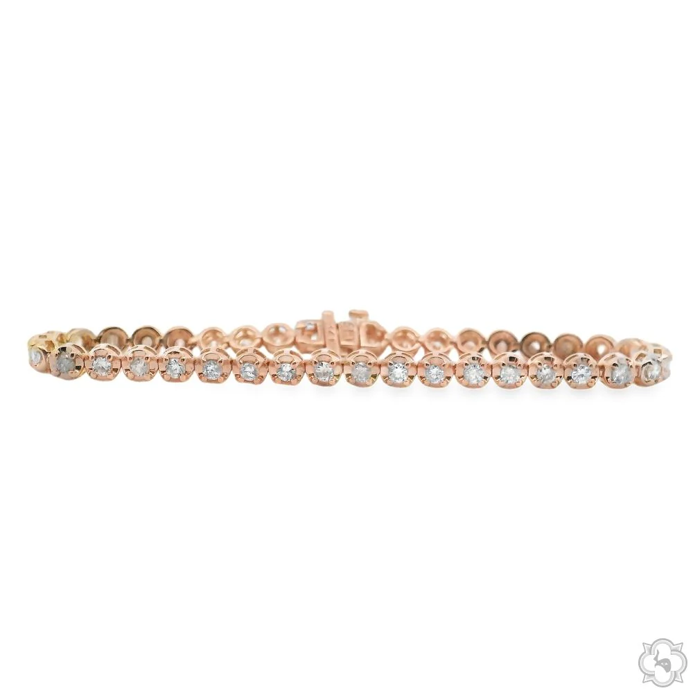 Buttercup Diamond Bracelet 70798