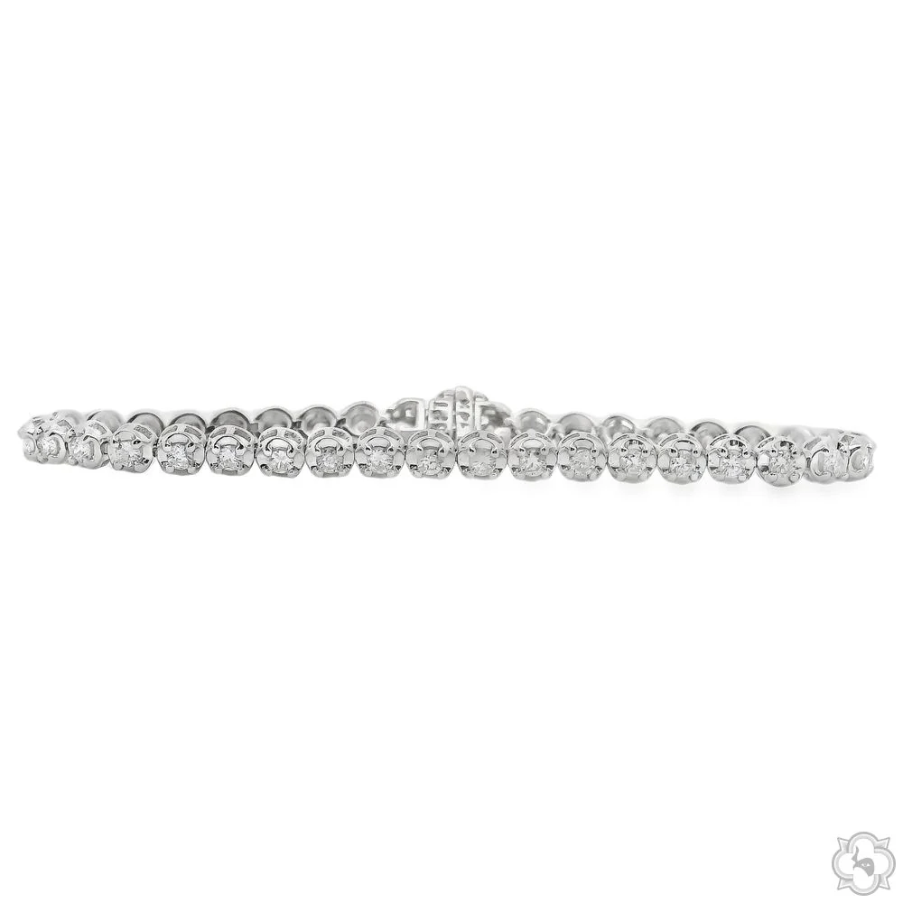 Buttercup Diamond Bracelet 70798