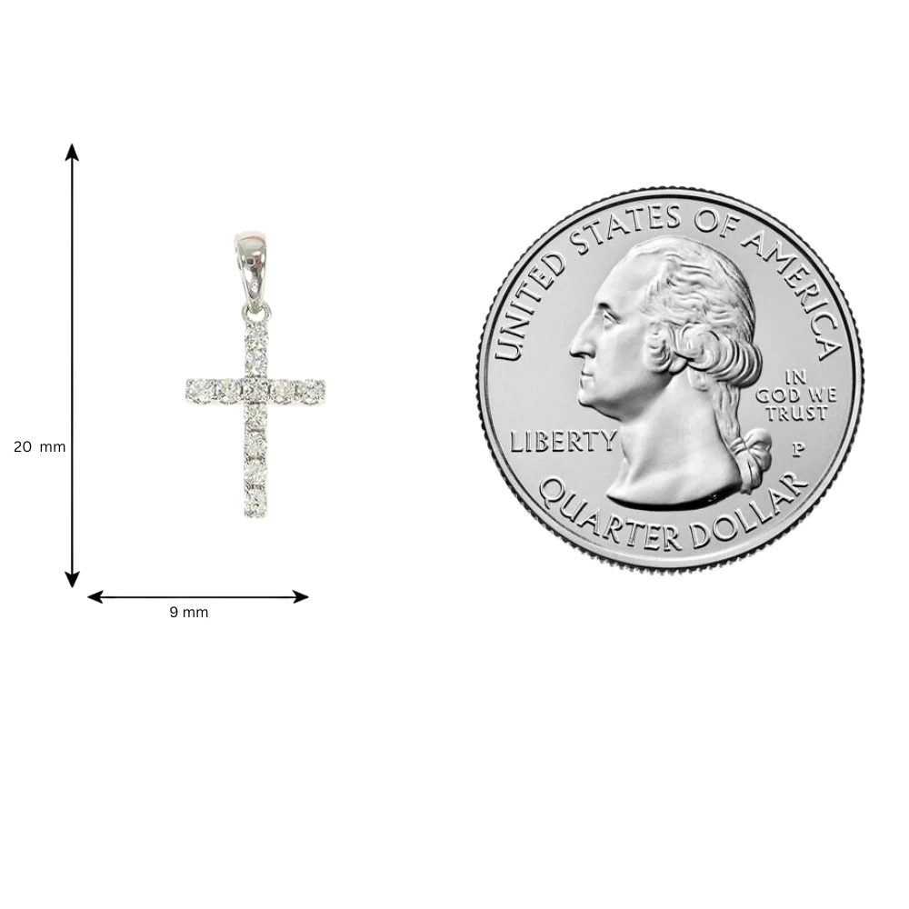 639-14k-gold-small-diamond-cross-65967-7.webp 14K Gold Small Diamond Cross 65967