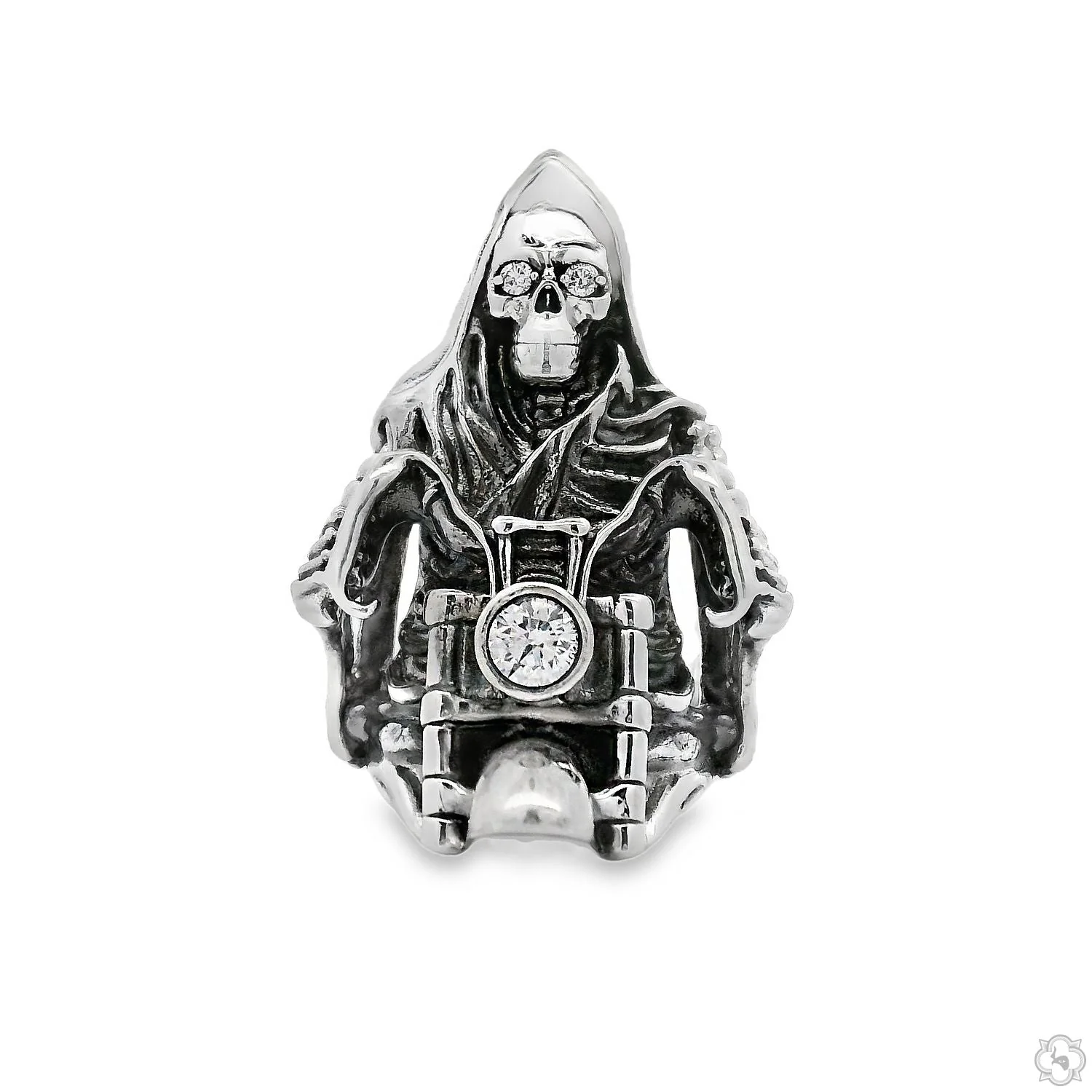 Death Rider Ring 70484
