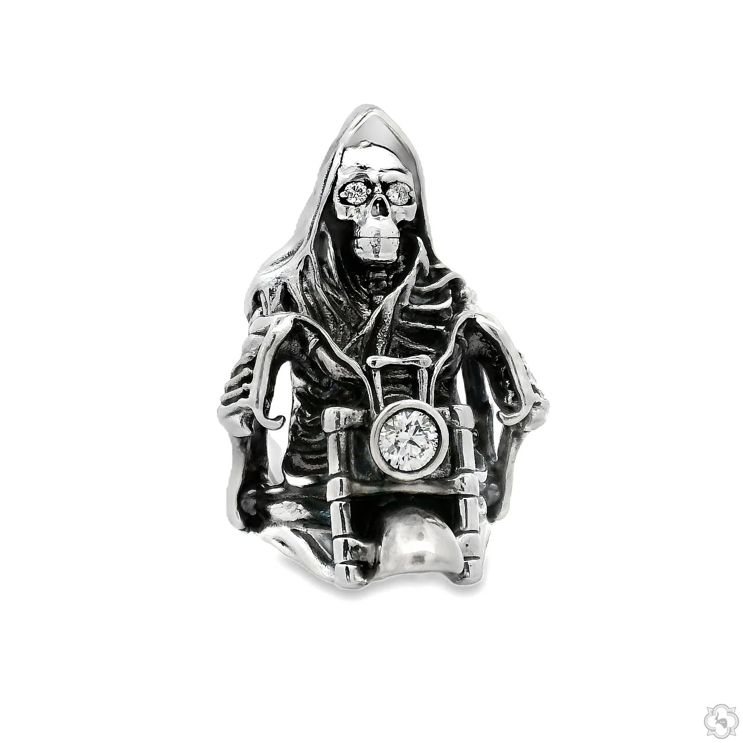 Death Rider Ring 70484