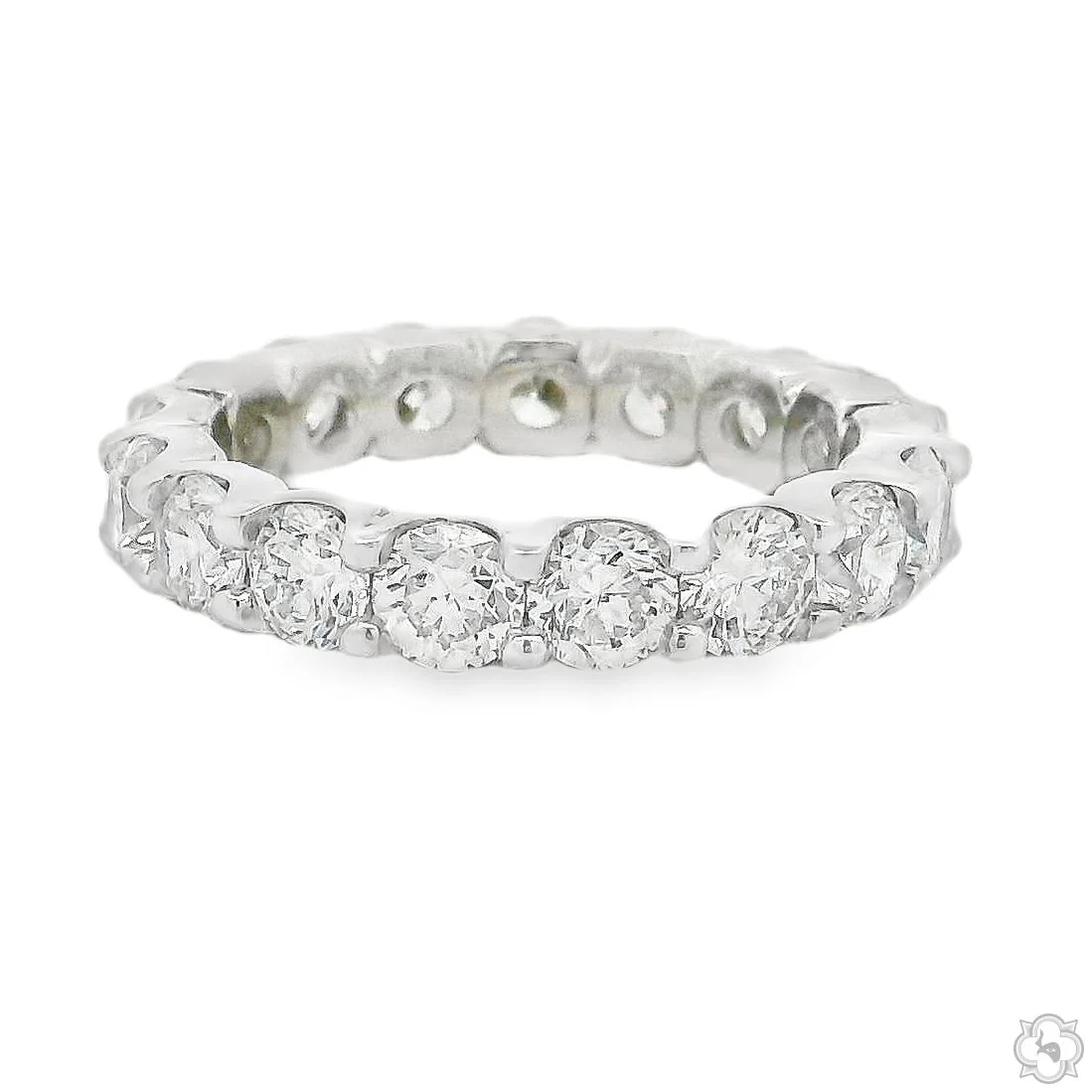 Diamond Eternity Band 70785
