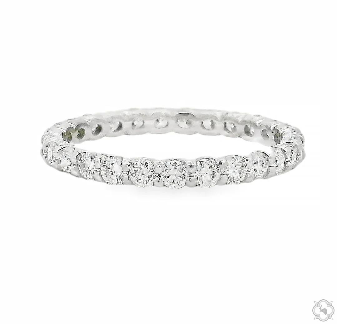 Diamond Eternity Band 70786