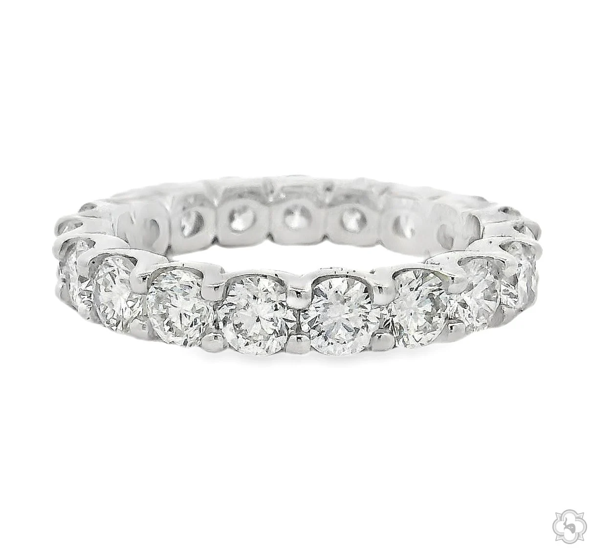 Diamond Eternity Band 70788