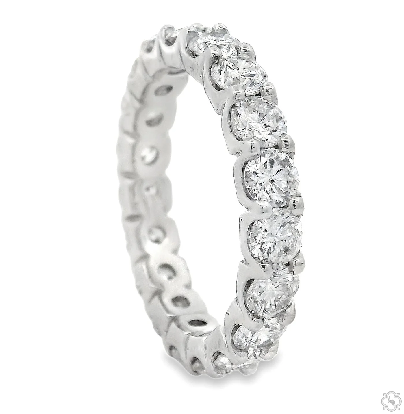 Diamond Eternity Band 70788