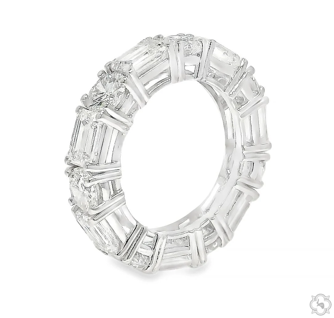 Diamond Eternity Ring 70725