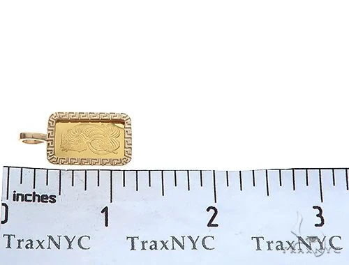 6809-greek-inspired-dog-tag-pendant-with-2.5g-pamp-suisse-bar-65600-4.webp Greek Inspired Dog Tag Pendant with 2.5g PAMP Suisse Bar 65600