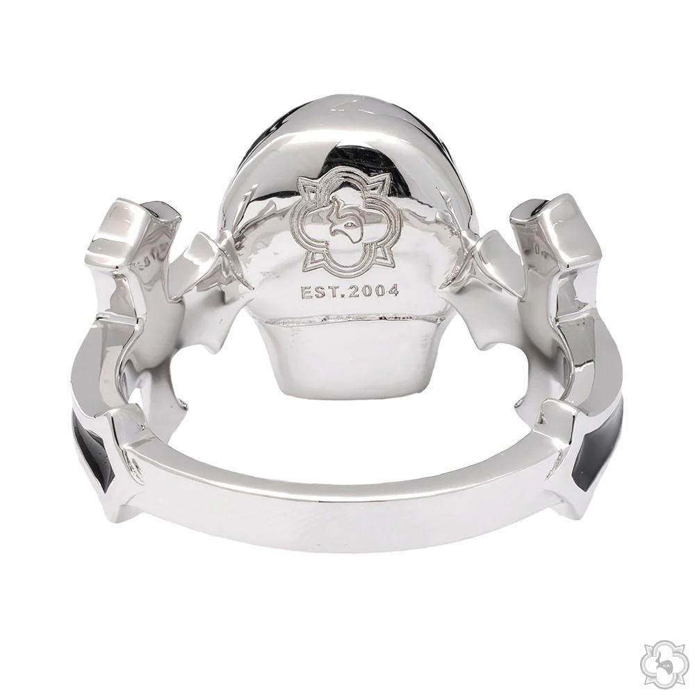 6851-life-and-death-skull-cross-silver-ring-70400-6.webp Life and Death Skull Cross Silver Ring 70400