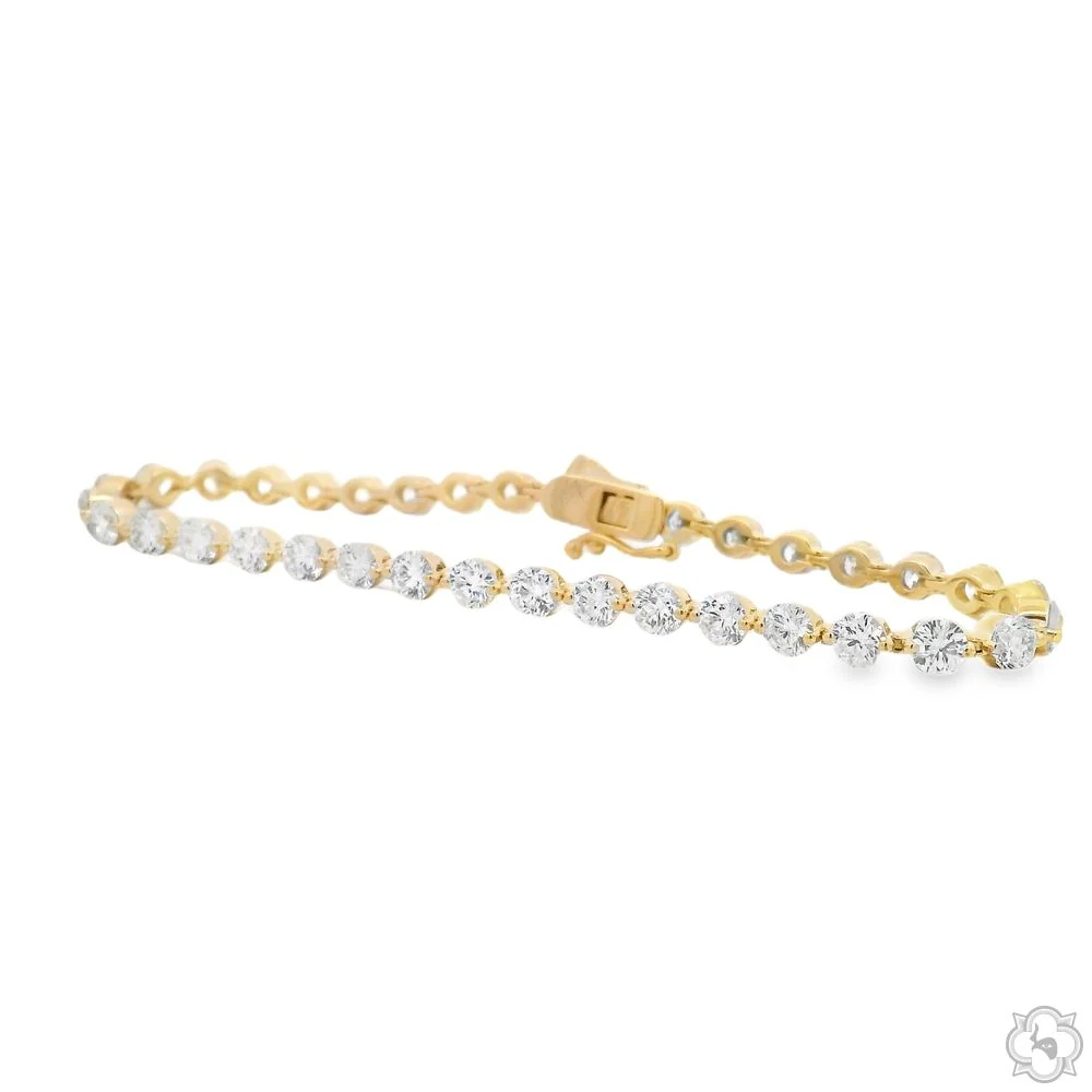 The Embrace Tennis Bracelet 70796