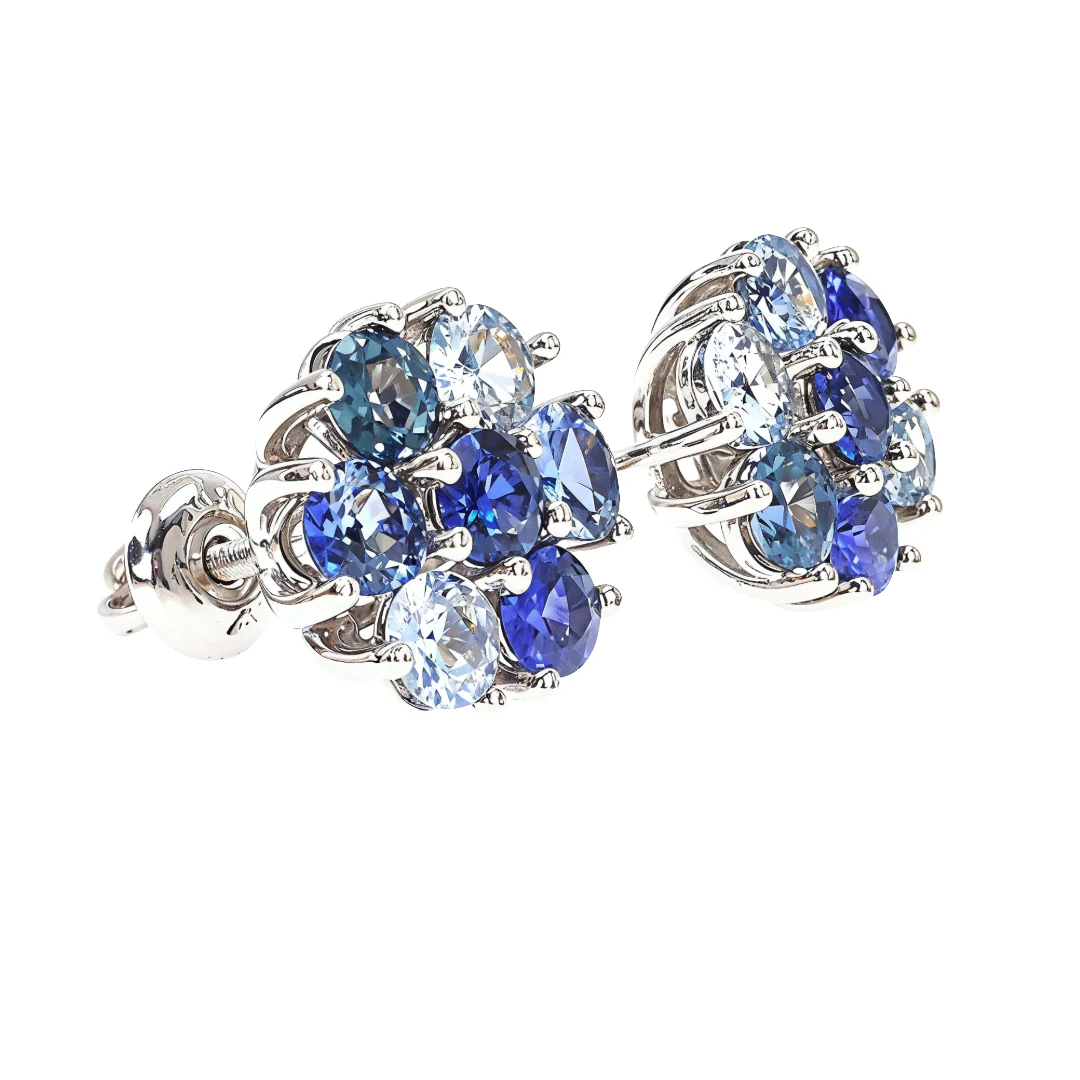 6882-small-ocean-bloom-sapphire-diamond-flower-earrings-66791-3.webp Small Ocean Bloom Sapphire Diamond Flower Earrings 66791