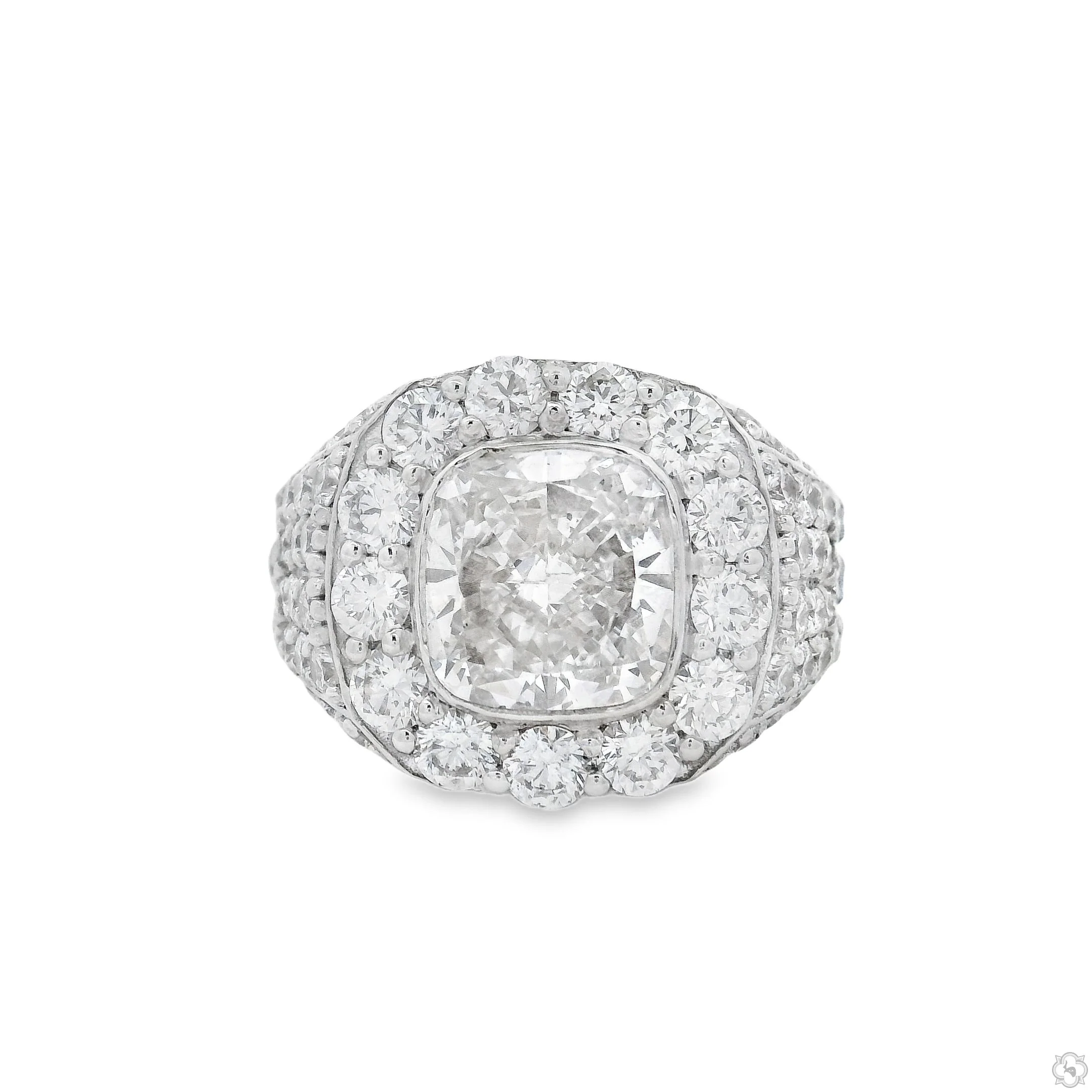 The Boss Statement Ring 70794