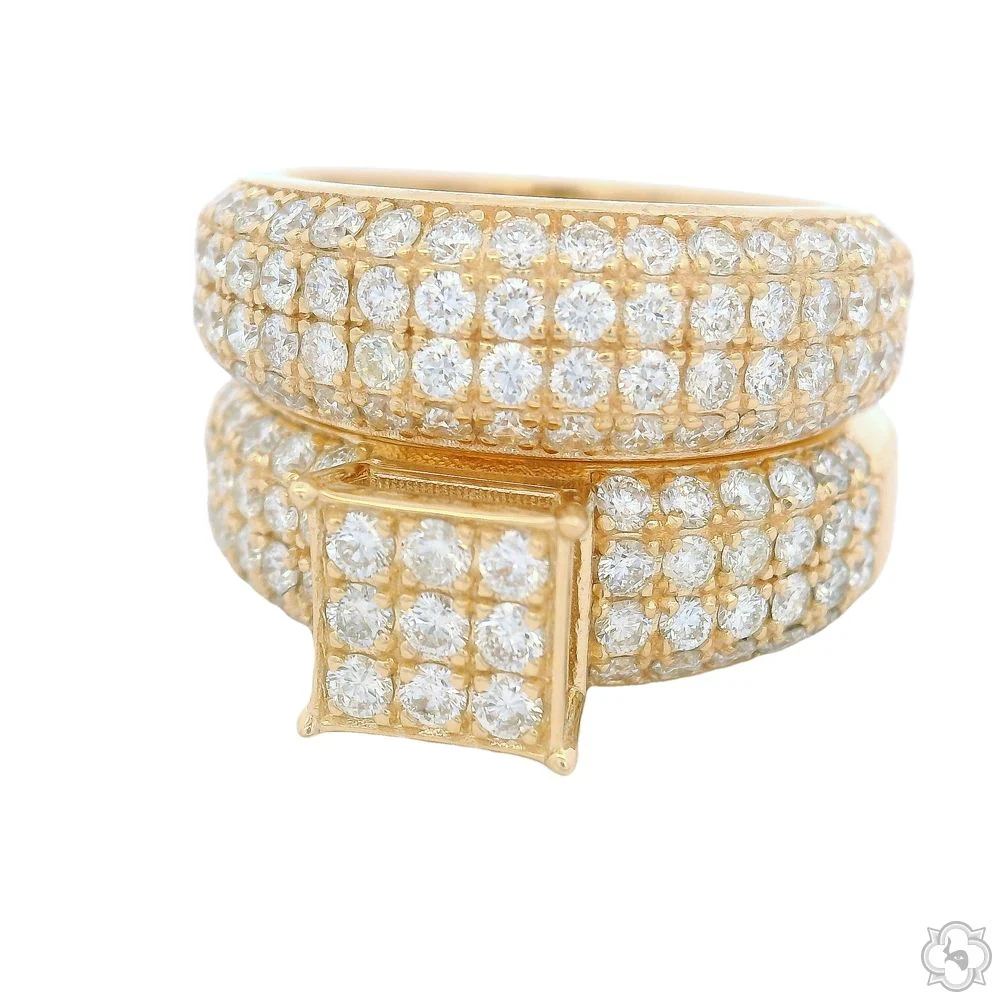 Ladies Milano Set 4 10604