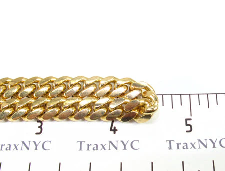 7318-miami-cuban-link-bracelet-8.5-inches-7-mm-32502-5.webp Miami Cuban Link Bracelet 8.5 Inches 7 mm 32502