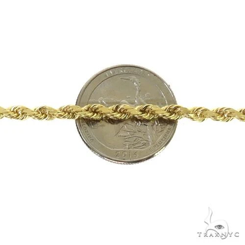 7358-14k-yellow-gold-solid-rope-diamond-cut-link-chain-4mm-22-inches-69864-4.webp 14k Yellow Gold Solid Rope Diamond Cut Link Chain 4mm 22 Inches 69864