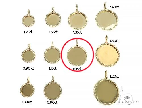 7437-14k-yellow-gold-sweet-memories-collection-medium-diamond-photo-pendant-66281-7.webp 14K Yellow Gold Sweet Memories Collection Medium Diamond Photo Pendant 66281