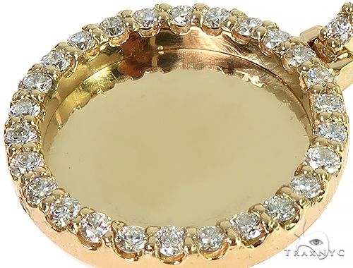 7451-14k-yellow-gold-sweet-memories-collection-mini-diamond-photo-pendant-66261-4.jpg 14K Yellow Gold Sweet Memories Collection Mini Diamond Photo Pendant 66261